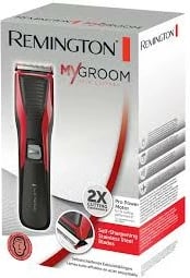 Makineri për flokë Remington HC5100, çelik inox