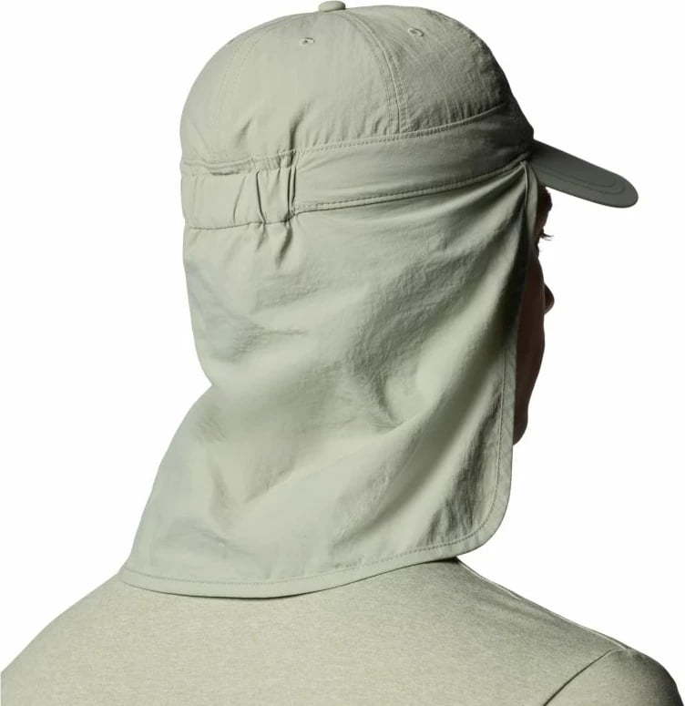 Kapelë Columbia, e gjelbër