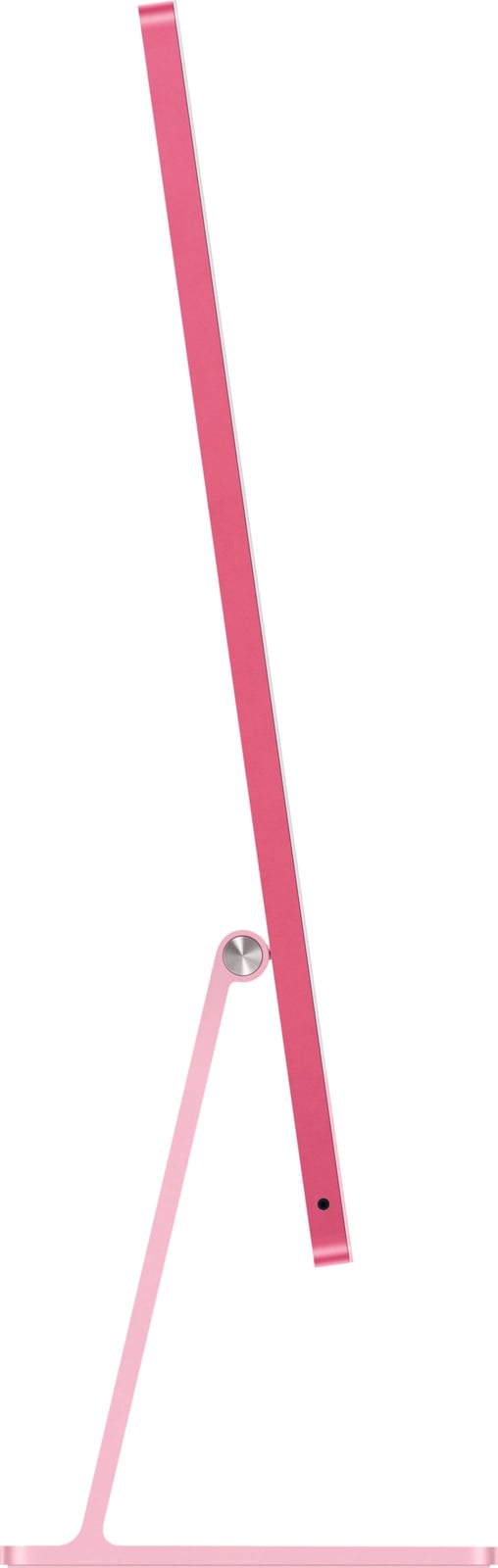 Apple iMac 24", M4 10‑core, 16GB, 256GB SSD, 10‑core GPU, Pink