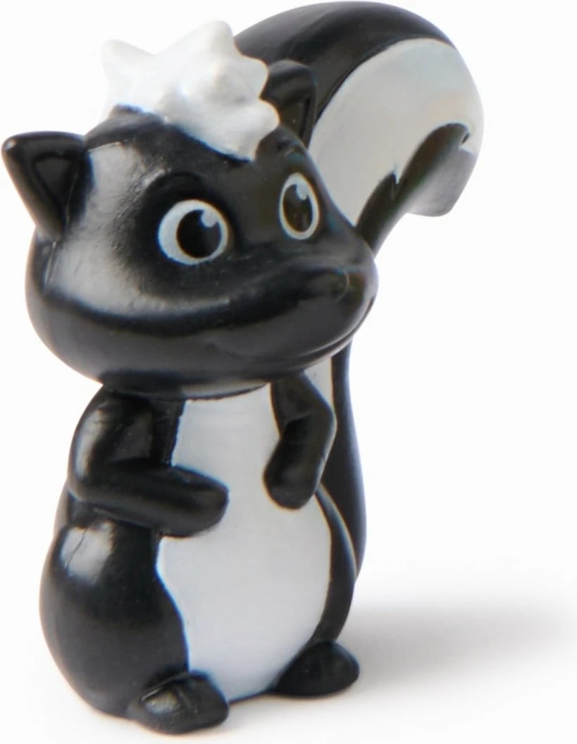 Set figurina Paw Patrol Spin Master Rubble & Mr. Porter, plastikë, për fëmijë