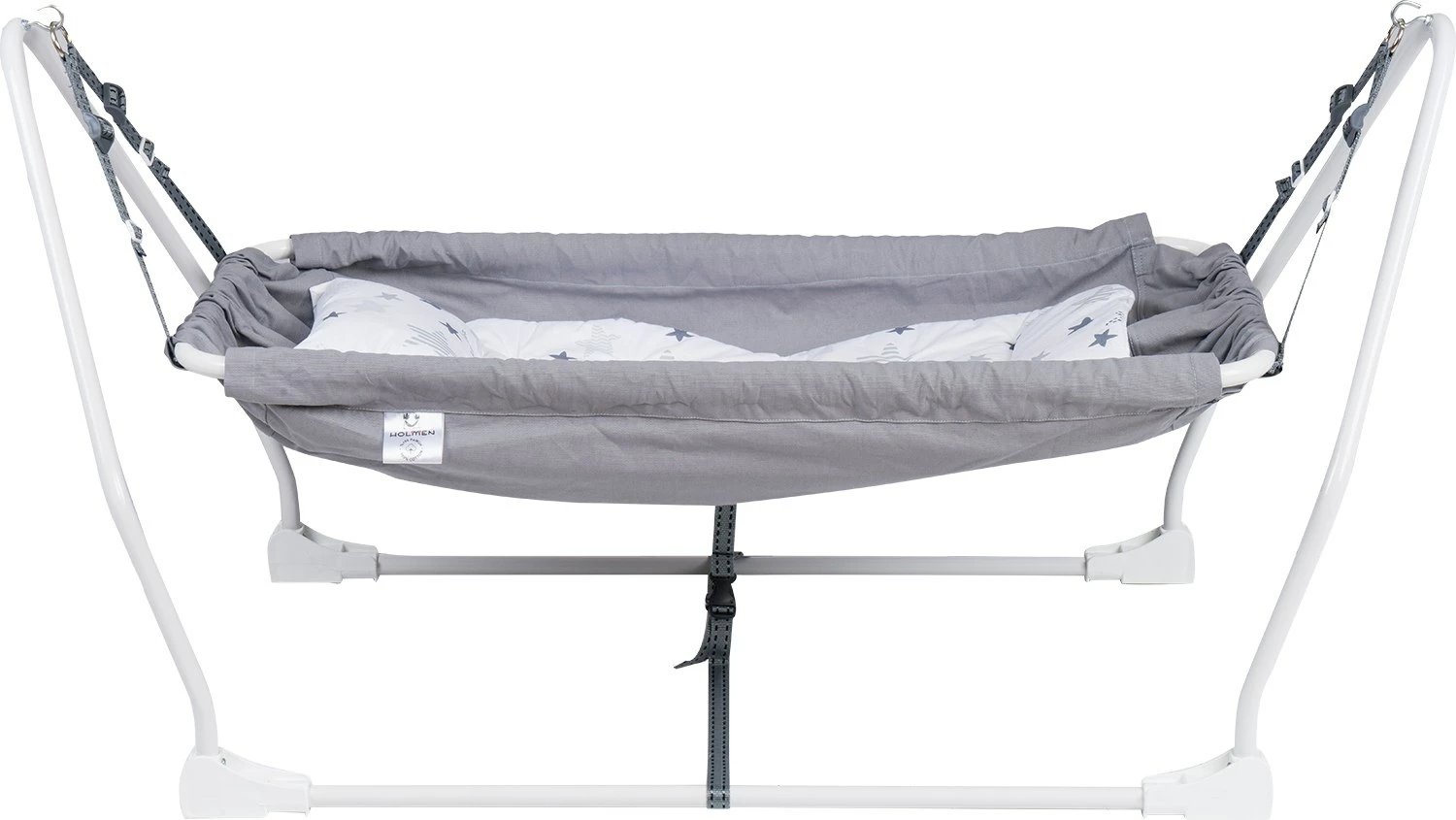 Hamake për beba, Evila Originals, Marmaris, ngjyrë gri