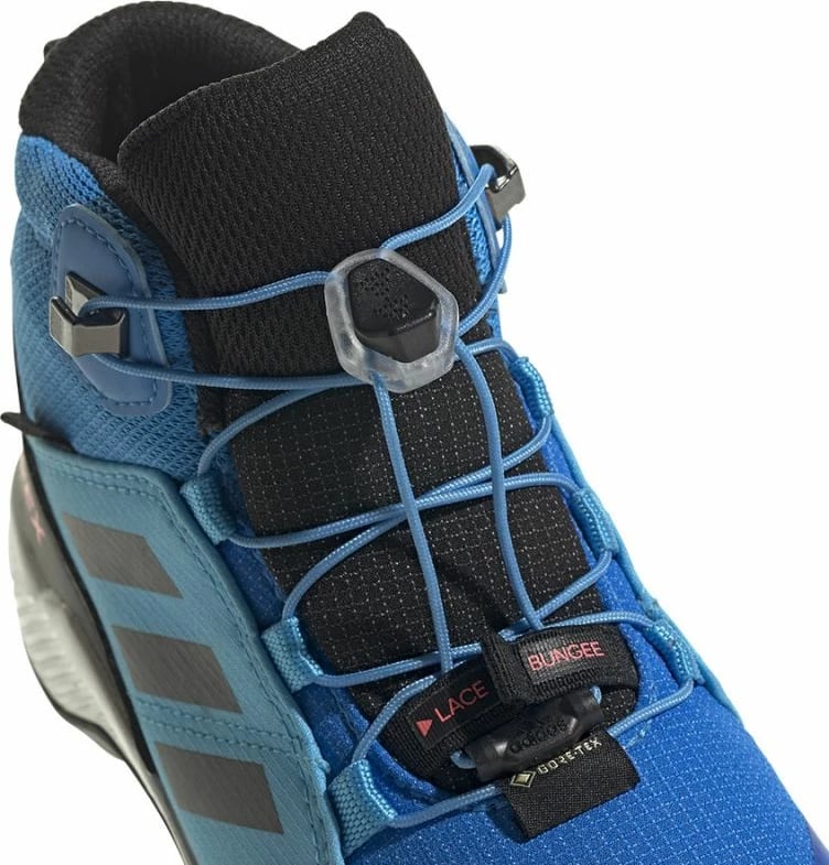 Atlete për fëmijë adidas TERREX, blu