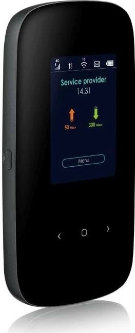 Router GSM Zyxel LTE2566-M634, i zi