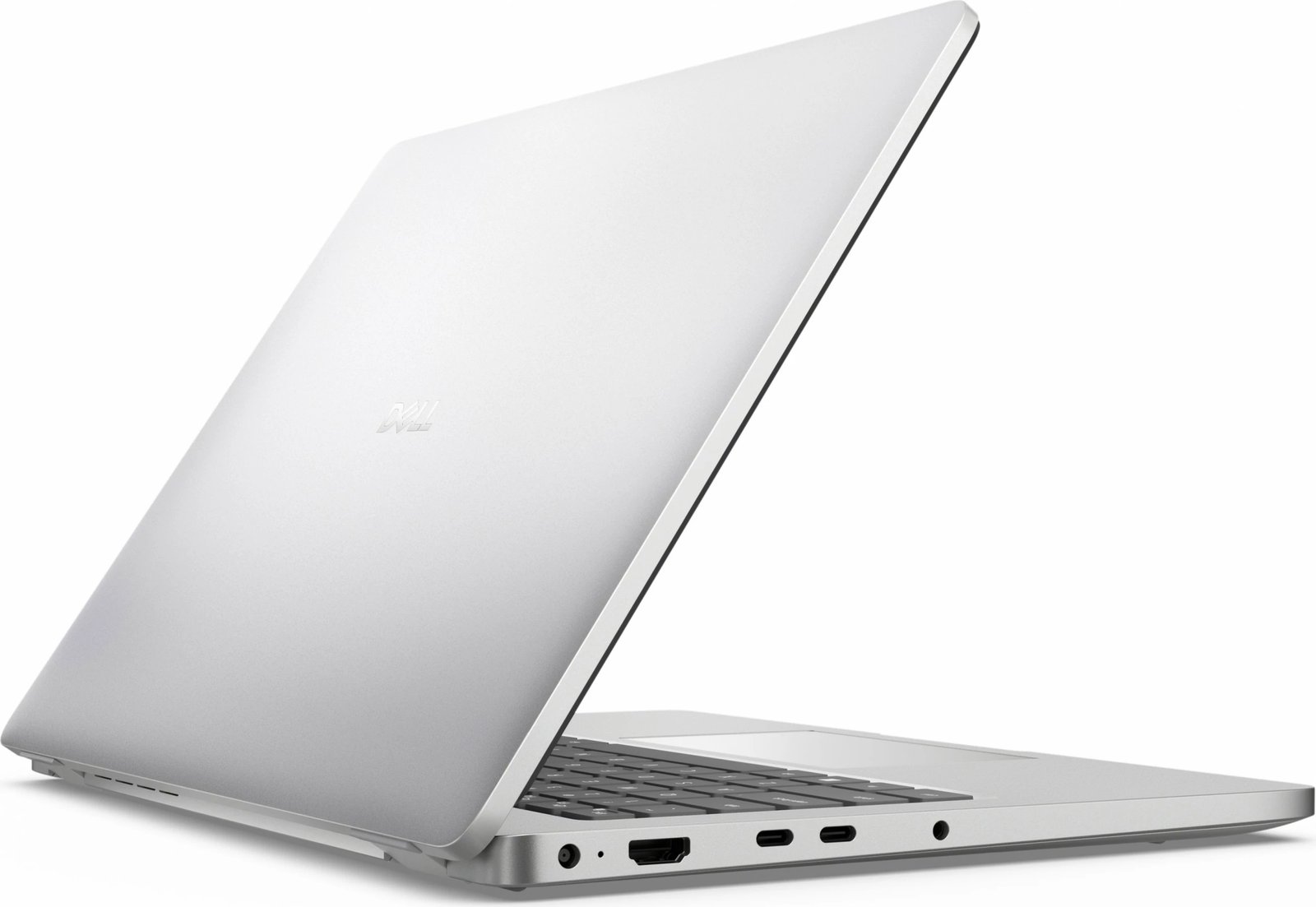 Laptop Dell Pro 14 PC14255, AMD Ryzen AI 7 PRO 350, 16GB RAM, 1TB SSD, Windows 11 Pro, argjendtë