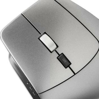 Maus ergonomik Hama EMW-700, wireless, 8 butona, anthracite