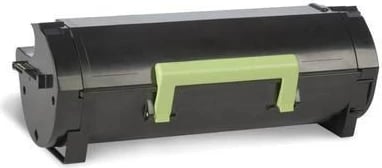 Toner Lexmark 502H, Origjinal, i Zi