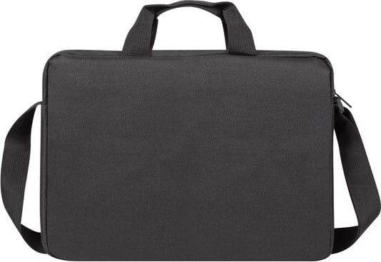 Çantë laptopi Natec Wallaroo 2 me maus, 15.6", të zeza