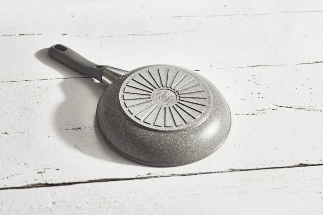 Tigan BALLARINI 75002-930-0, 32 cm, granit, gri