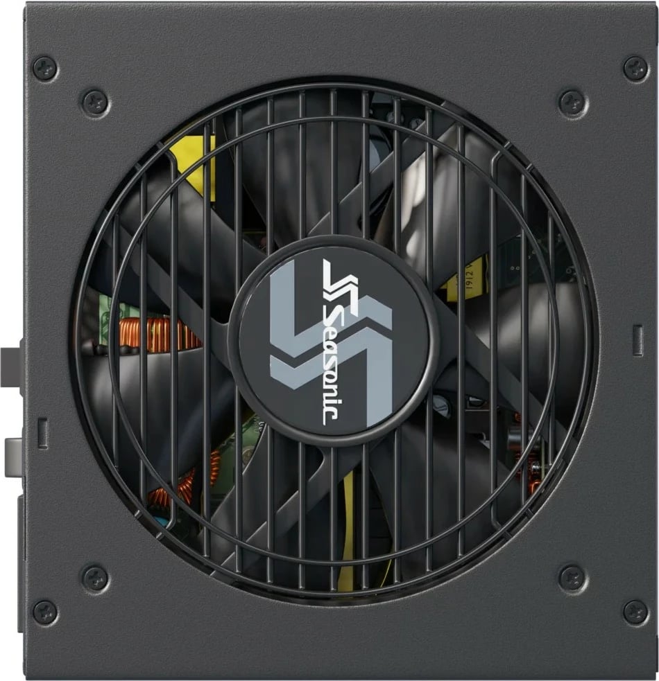 Furnizues energjie Sea Sonic FOCUS GX-750, 750W, 80 PLUS Gold