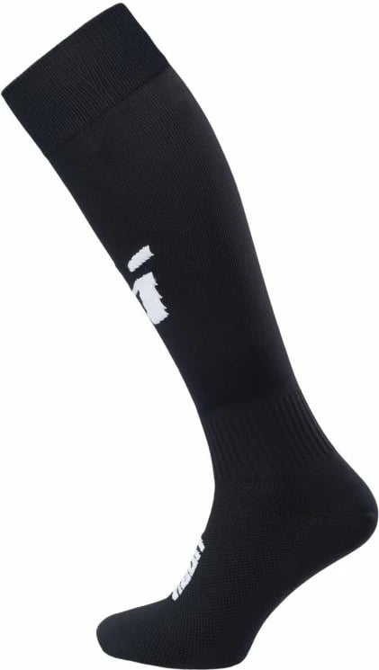 Çorape futbolli për meshkuj Huari, të zeza