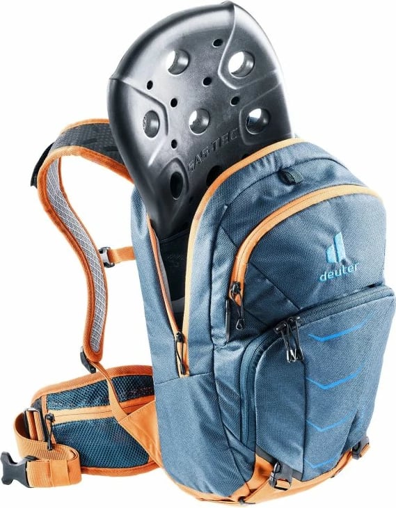 Çantë shpine Deuter për fëmijë, blu