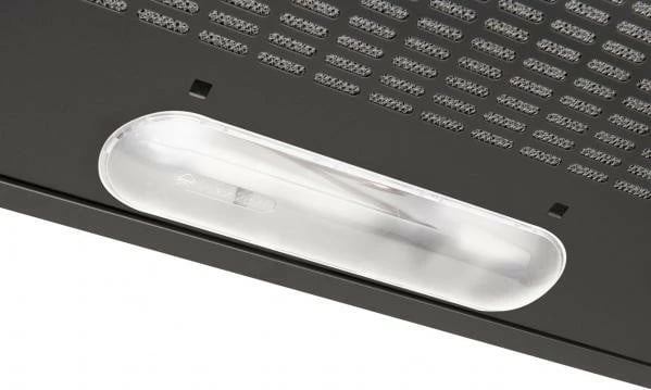 Aspirator Amica OSC6112I, inox, 60 cm