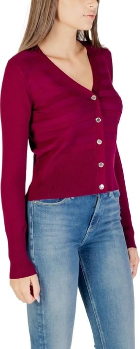 Xhemper Morgan De Toi femra fuchsia