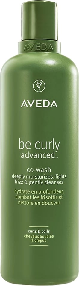Shampon për femra Aveda Be Curly Advanced Co-Wash, 350ml