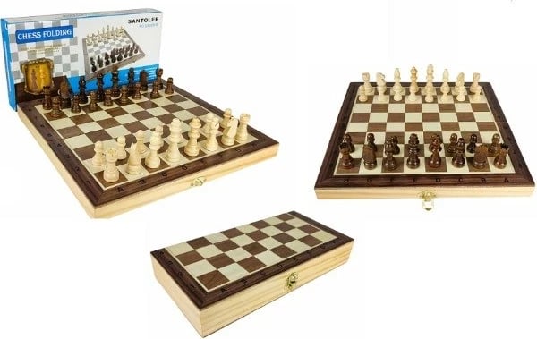 Set shahu druri, 29,5x29,5, WKGRA-13