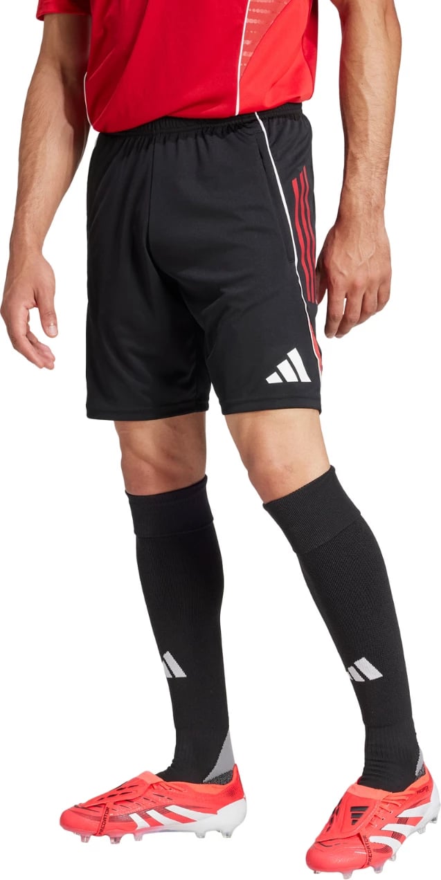 Shorce për meshkuj adidas, të zeza