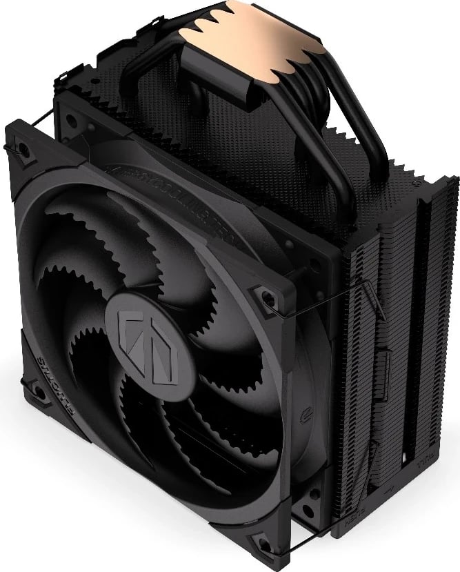Ftohës procesori ENDORFY Fera 5 Black