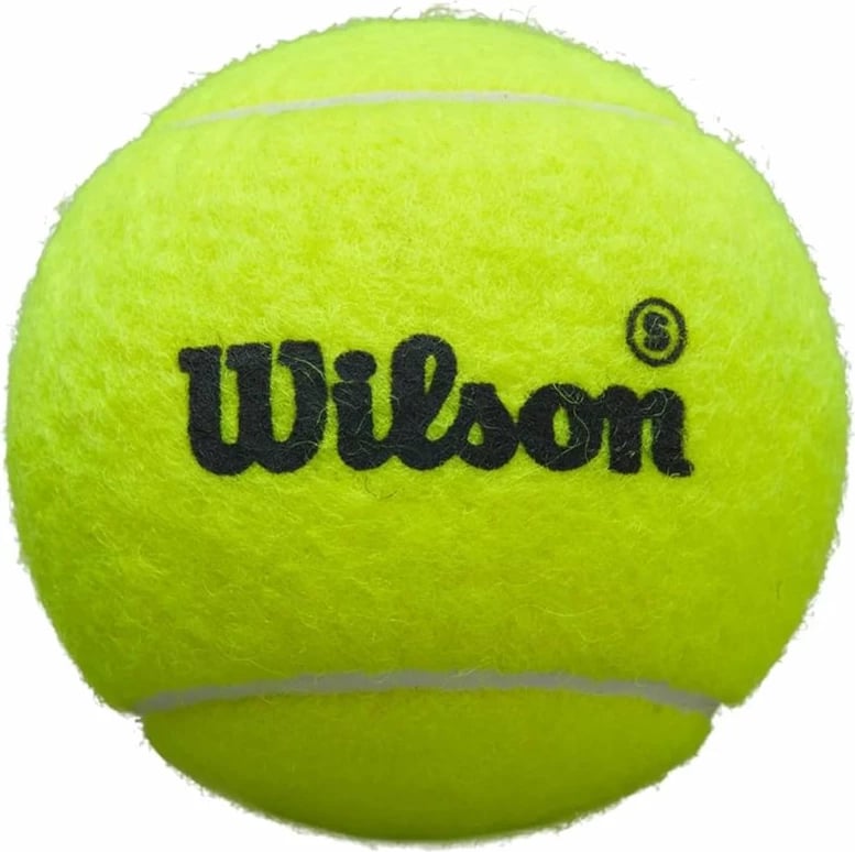 Topa Wilson për padel, të verdhë