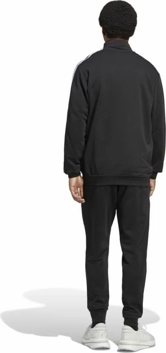 Trenerka adidas për meshkuj, e zezë