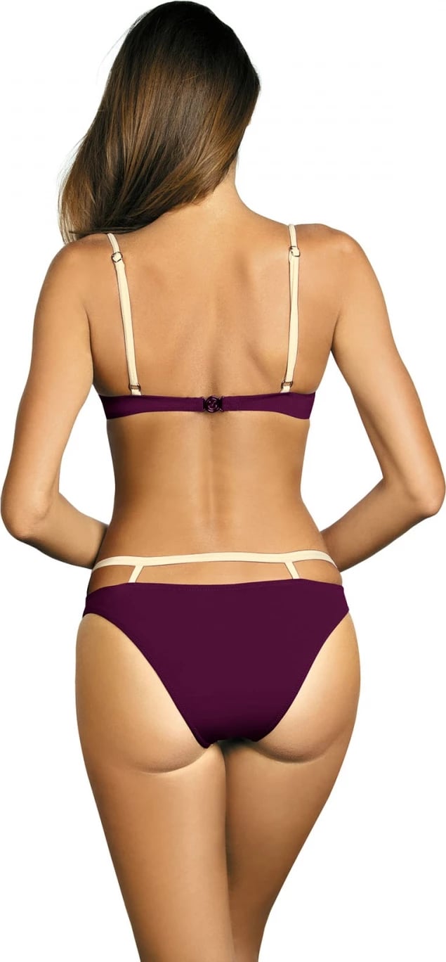 Set bikine për femra Marko 80188, vjollcë