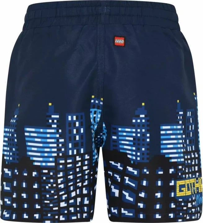 Shorce për fëmijë Lego Wear, të kaltra