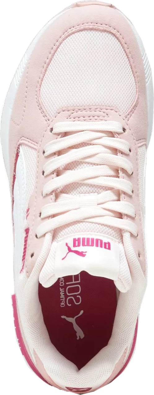 Këpucë për fëmijë Puma, rozë