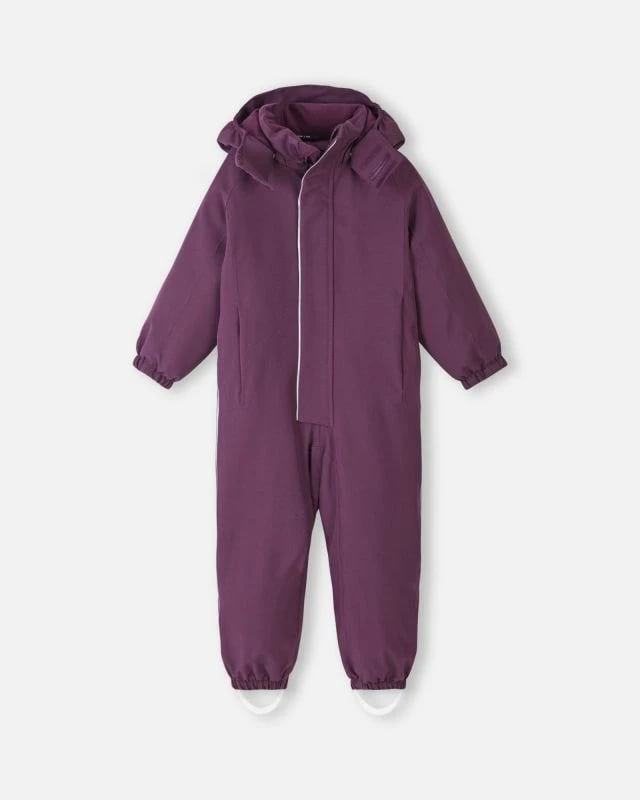 Kominoshe për fëmijë Reima, vjollcë