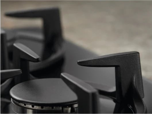 Plakë gatimi me gaz Electrolux 