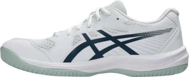 Atlete për meshkuj Asics, të bardha