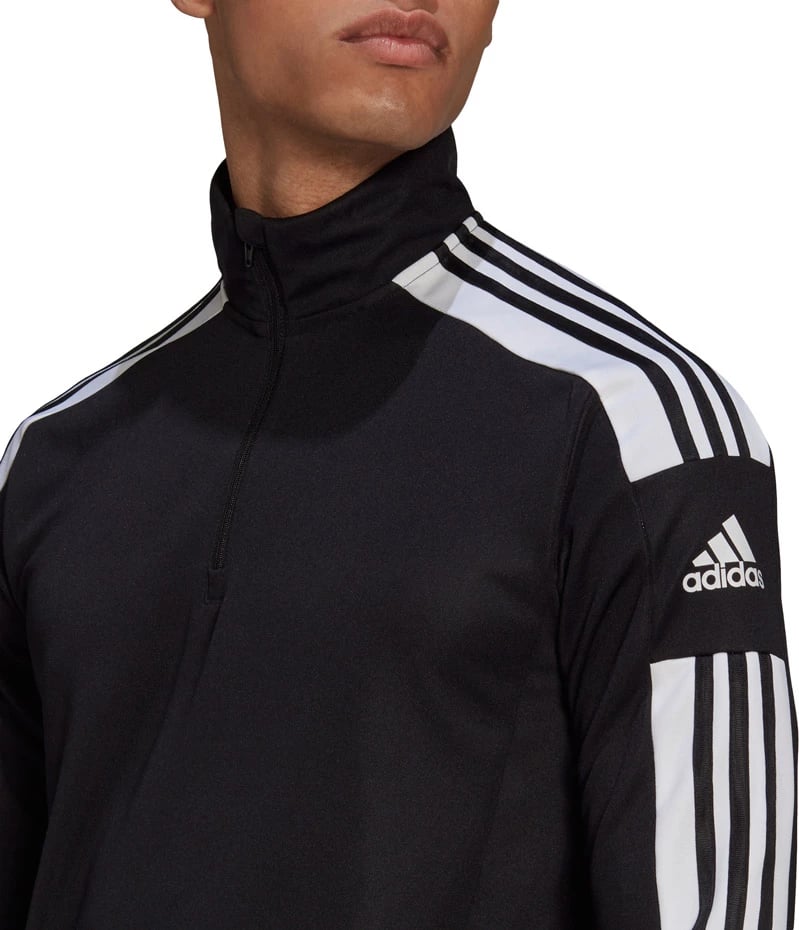 Duks për meshkuj adidas, i zi