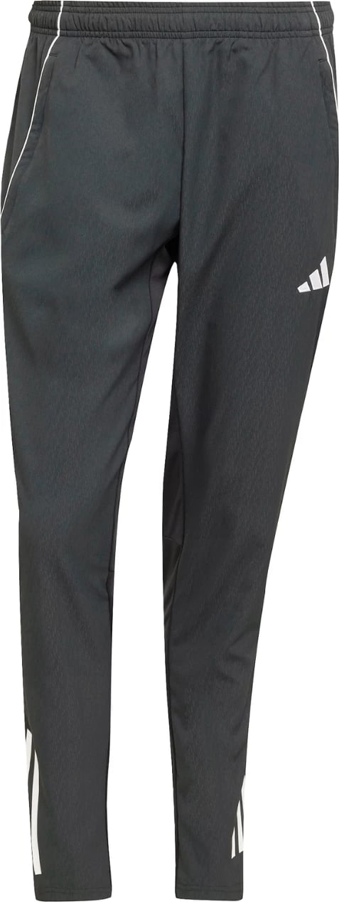 Pantallona sportive adidas për meshkuj, të zeza