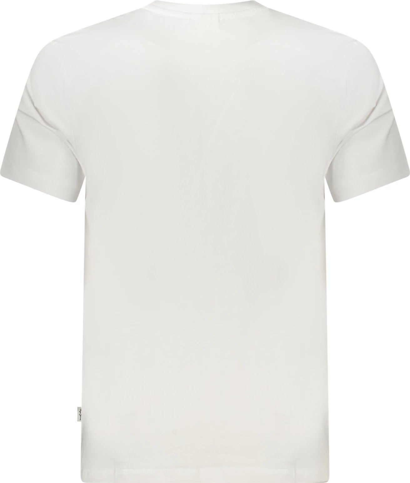 Maicë për meshkuj PEPE JEANS, e bardhë