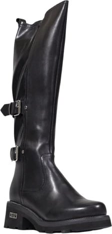 Çizme Cult femra, të zeza