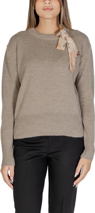 Xhemper femra Alviero Martini Prima Classe, beige