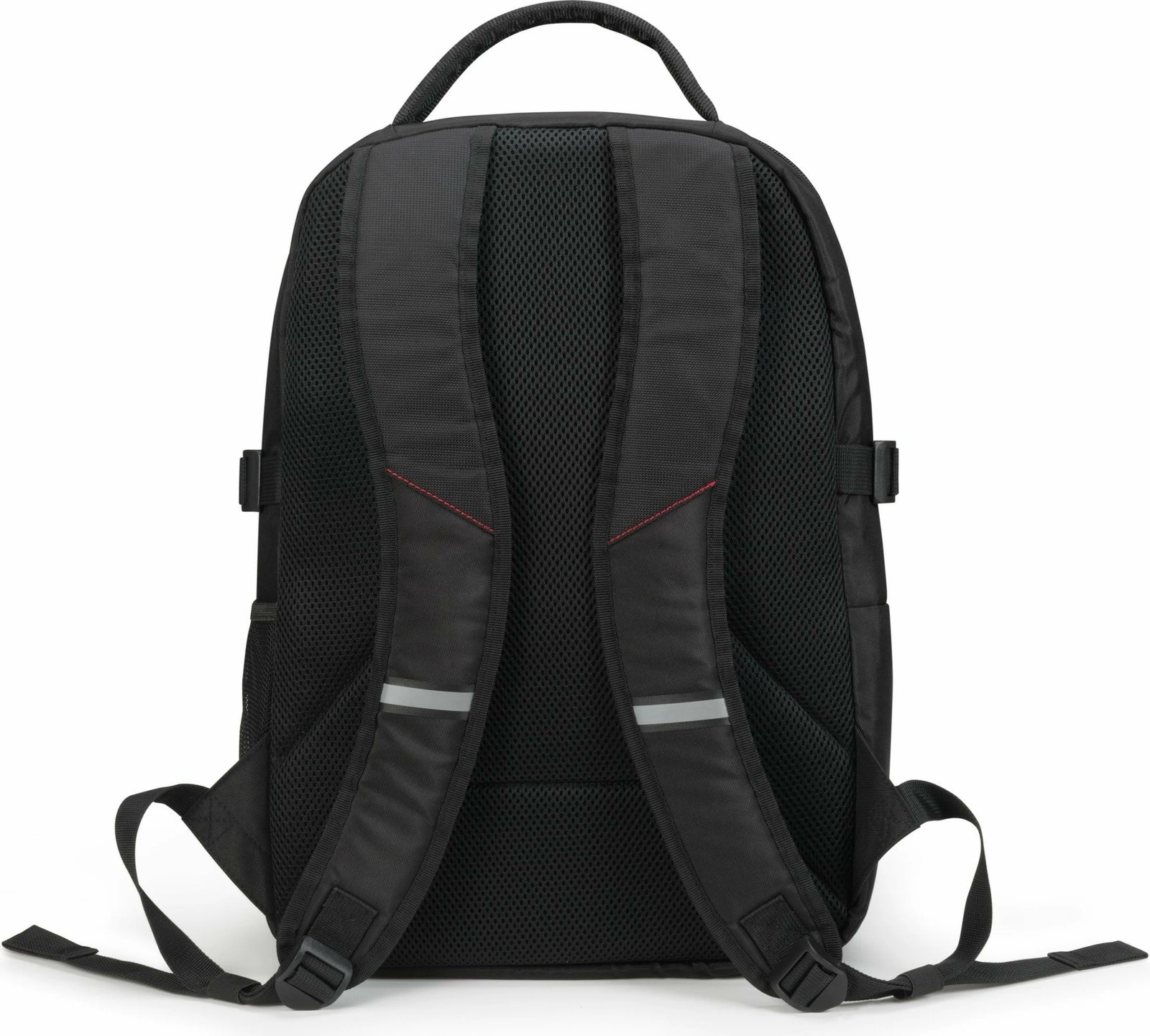 Çantë shpine DICOTA Backpack Plus SPIN 14-15.6, e zezë