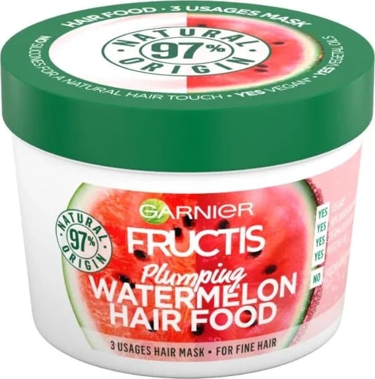 Fruc.HAIR FOOD J390 ESERO WATERMELON