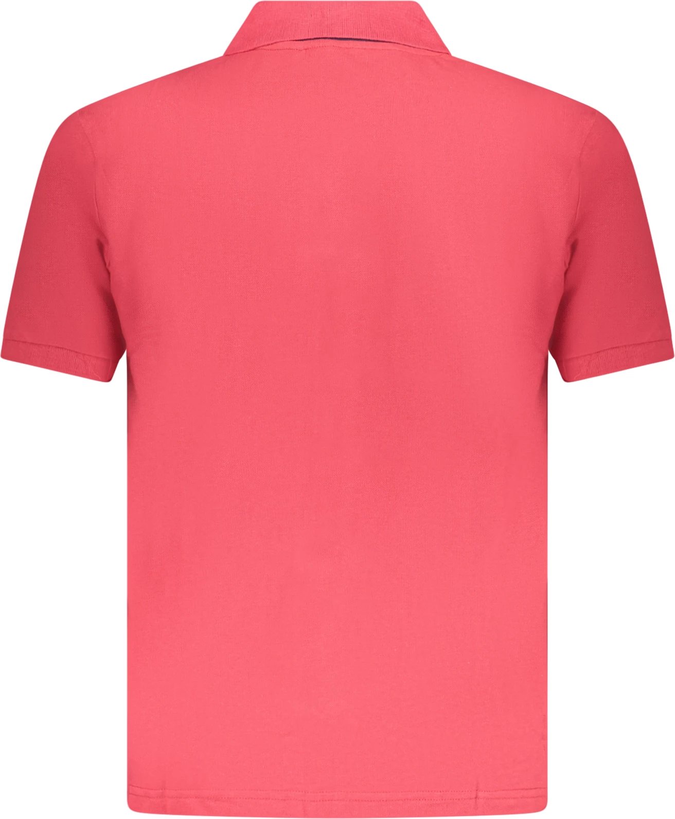 Maicë polo për meshkuj U.S. GRAND POLO, e kuqe