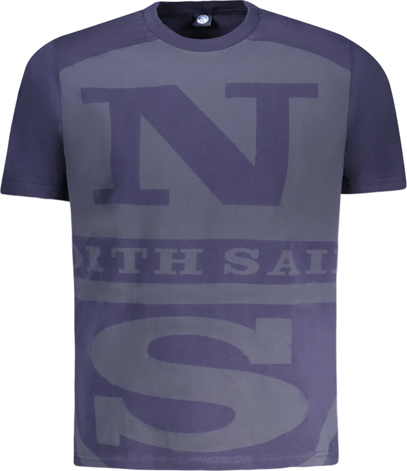 Maicë NORTH SAILS për meshkuj, blu