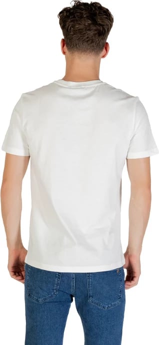 Maicë Antony Morato për meshkuj, e bardhë