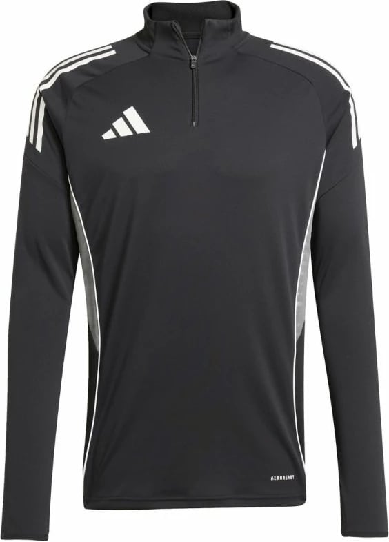 Duks për meshkuj adidas, i zi