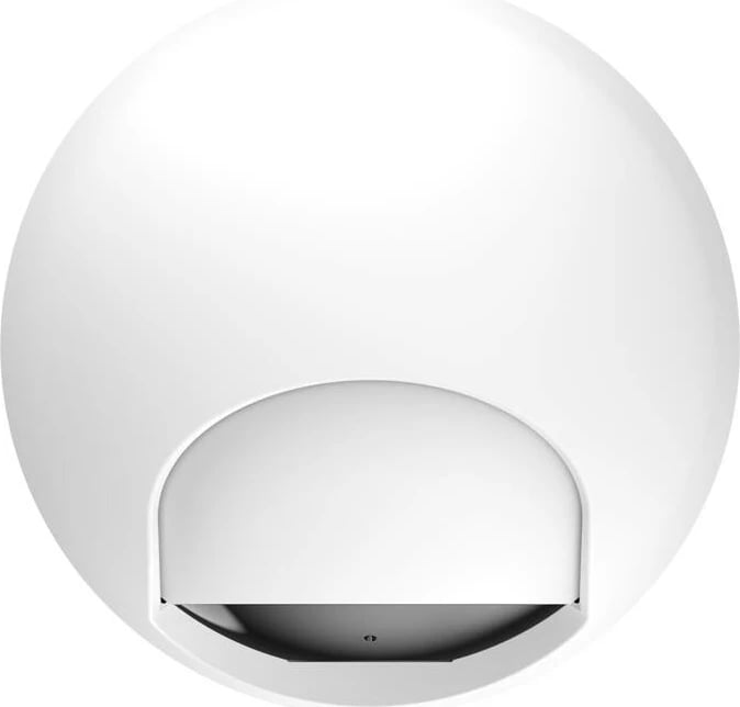 Kamerë sigurie e brendshme Botslab C212, 3MP, 2K, Wi-Fi, rrotulluese, e bardhë