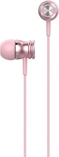 Kufje Havit E303P me kabllo, Roze