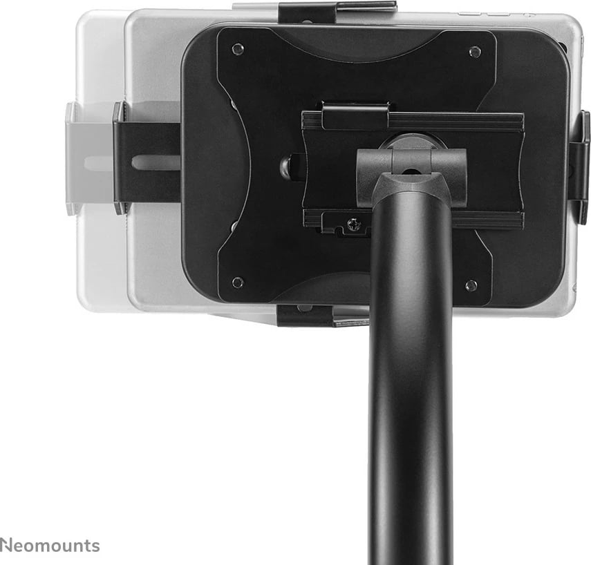 Mbajtës tableti Newstar FL15-625BL1, 360° rrotullim, i zi