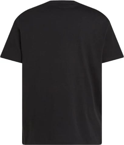 Maicë për meshkuj Calvin Klein Jeans, e zezë