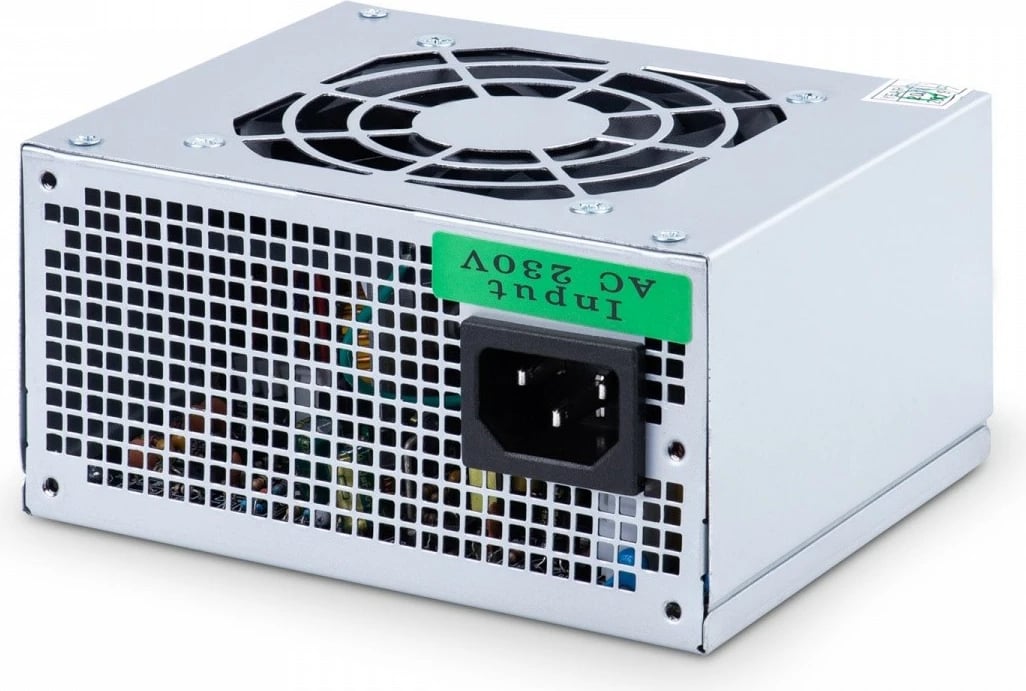 Kasë furnizuesi AKYGA AK-S1-300, 300W, SFX, Hiri