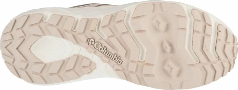 Atlete për femra Columbia, bezhë