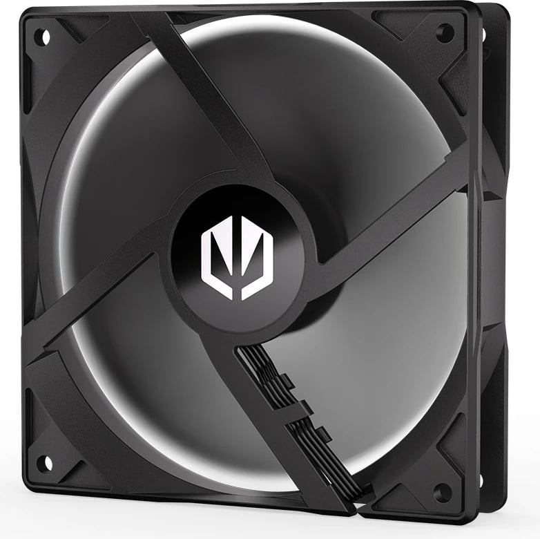 Ventilator kase Endorfy Stratus 120 PWM EY4A007, 12 cm, i zi