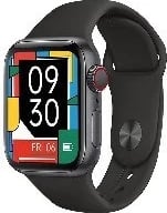 Smartwatch Tracer TW7-BK FUN, E zezë
