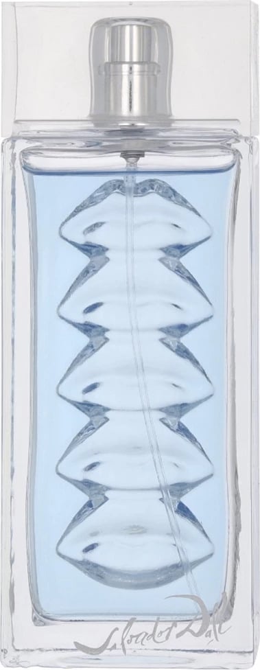 Eau de Toilette për femra Salvador Dali Eau De Rubylips 100ml