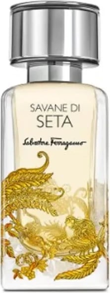 Eau de Parfum Salvatore Ferragamo Savane Di Seta unisex 100ml